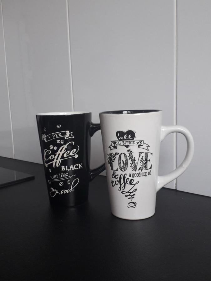 Apartament Nad Jeziorakiem Iława Kültér fotó
