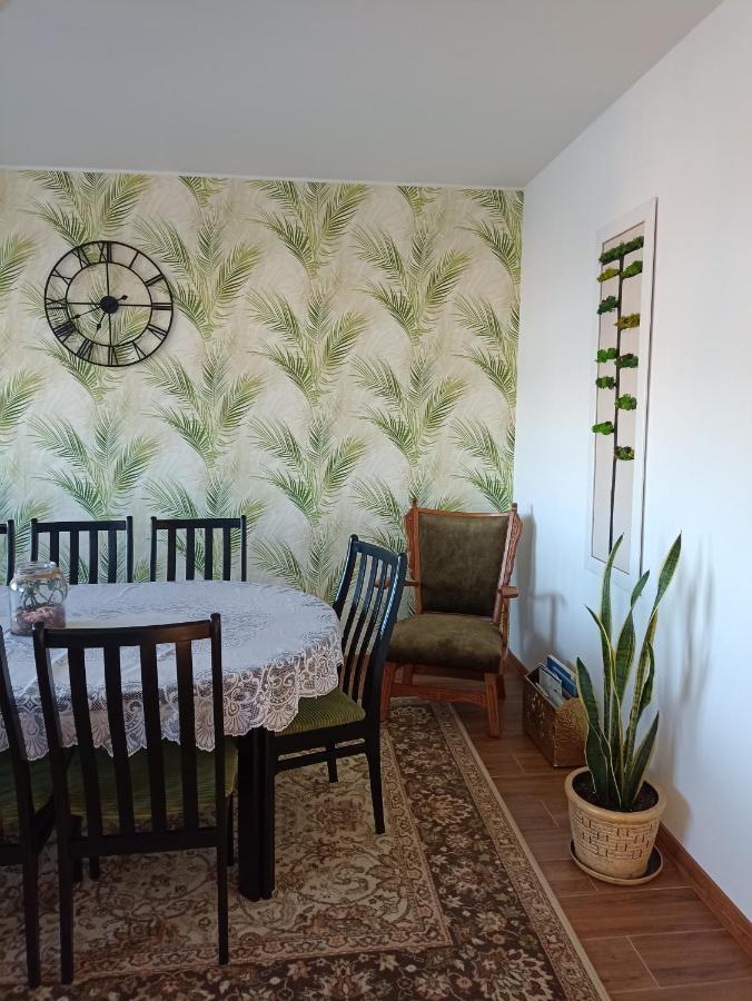 Apartament Nad Jeziorakiem Iława Kültér fotó