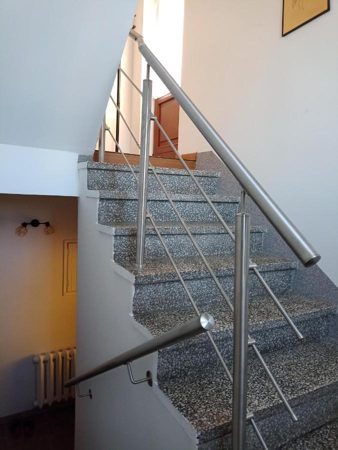Apartament Nad Jeziorakiem Iława Kültér fotó